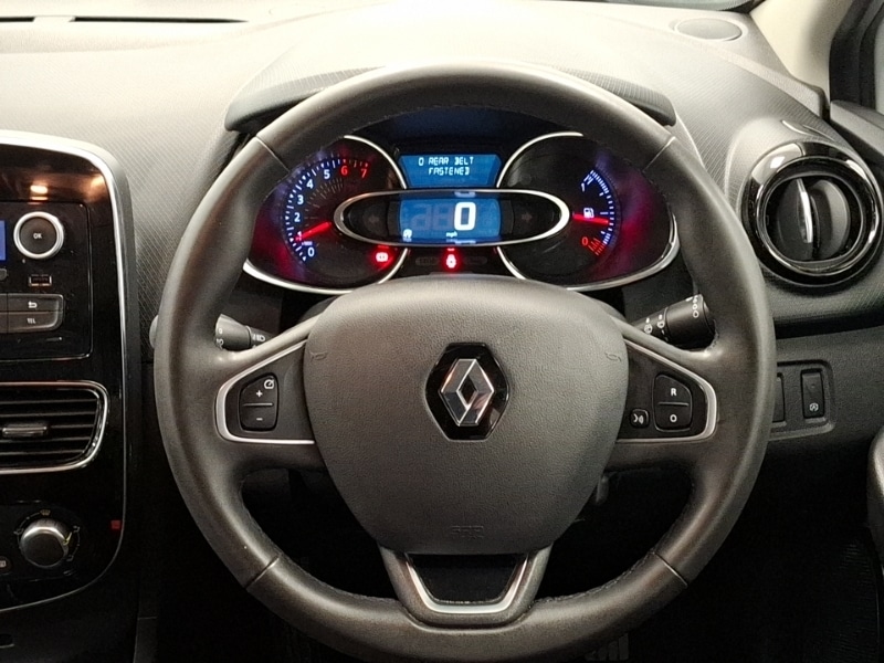 Used Renault Clio 2018 for sale - 76478506: Photo 7