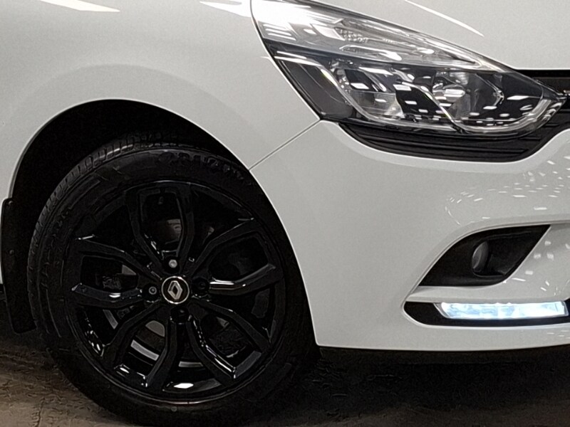 Used Renault Clio 2018 for sale - 76478506: Photo 9