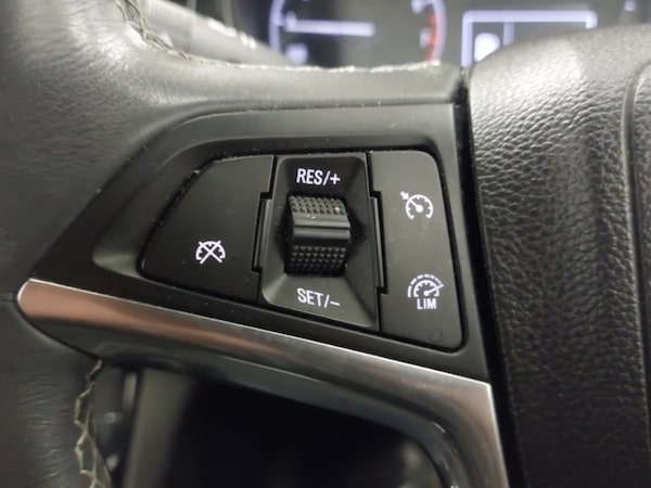 Used Vauxhall Mokka X 2018 for sale - 76258385: Photo 15