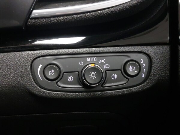 Used Vauxhall Mokka X 2018 for sale - 76258385: Photo 17
