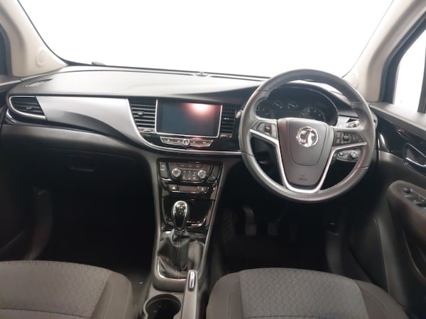 Used Vauxhall Mokka X 2018 for sale - 76258385: Photo 2