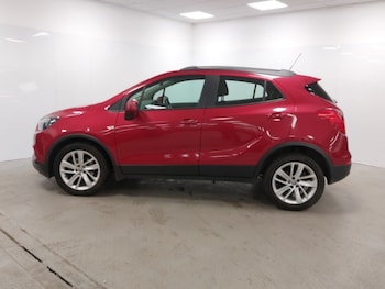 Used Vauxhall Mokka X 2018 for sale - 76258385: Photo 4