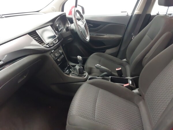 Used Vauxhall Mokka X 2018 for sale - 76258385: Photo 5