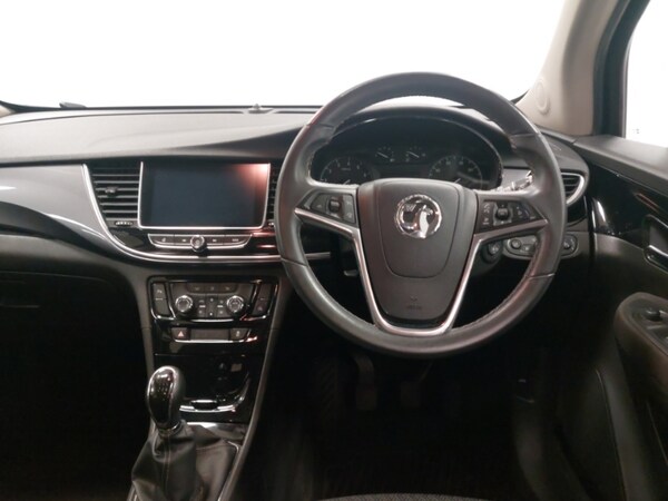 Used Vauxhall Mokka X 2018 for sale - 76258385: Photo 7