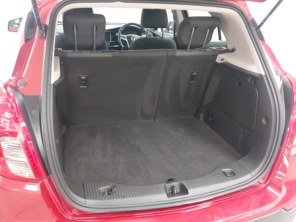 Used Vauxhall Mokka X 2018 for sale - 76258385: Photo 8