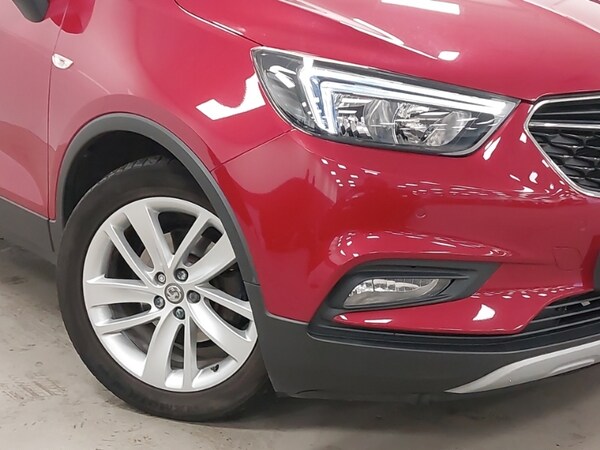 Used Vauxhall Mokka X 2018 for sale - 76258385: Photo 9