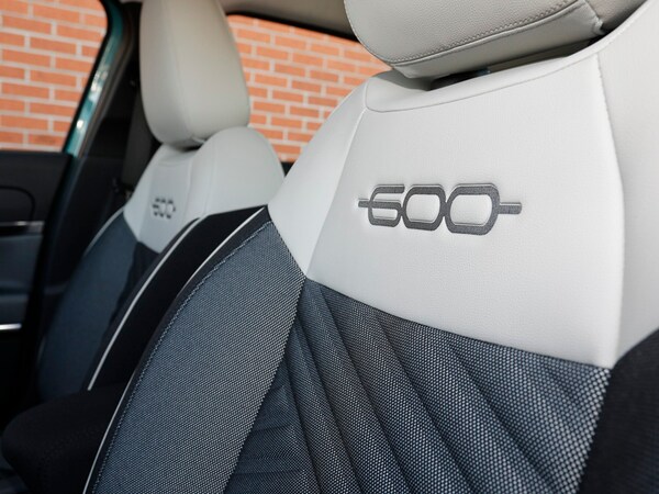 Used Fiat 600 2025 for sale - 76121017: Photo 14