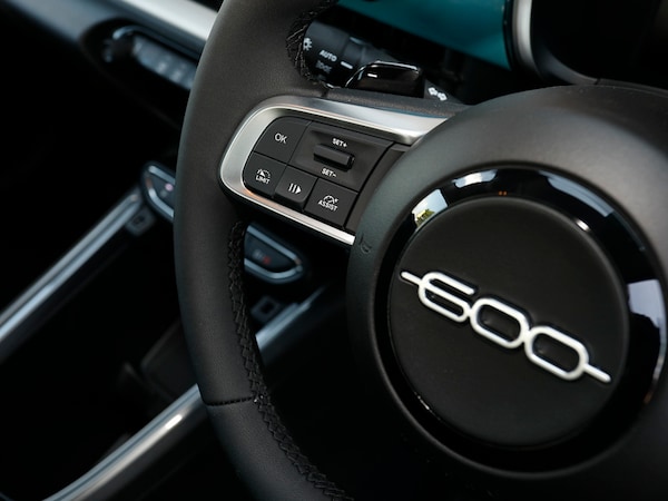 Used Fiat 600 2025 for sale - 76121017: Photo 16