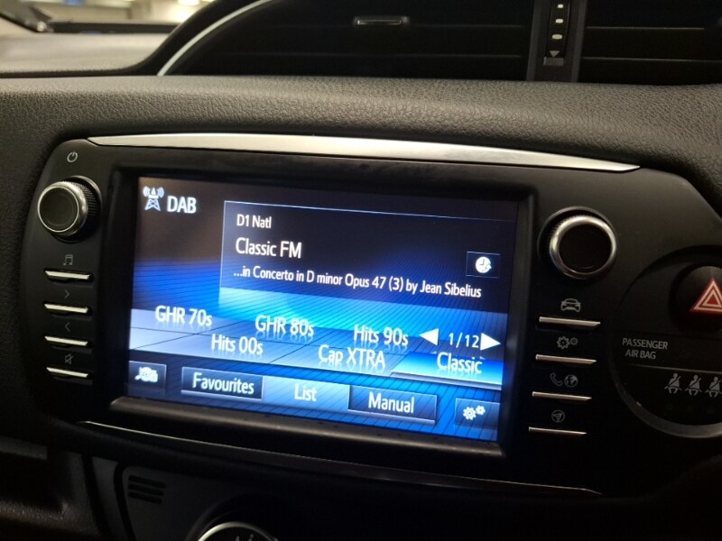 Used Toyota Yaris 2020 for sale - 77183879: Photo 16