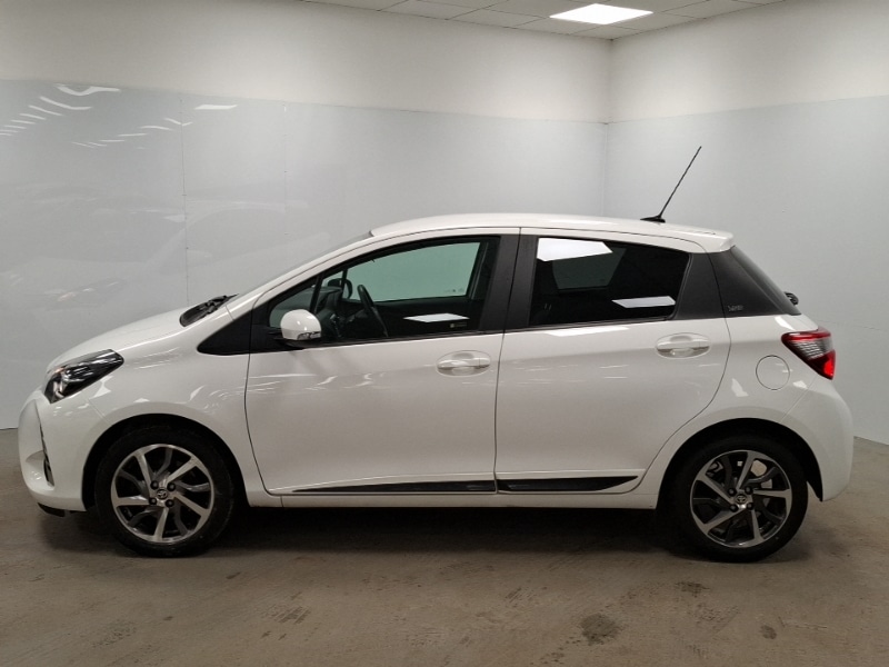 Used Toyota Yaris 2020 for sale - 77183879: Photo 4