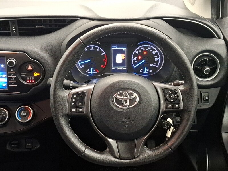 Used Toyota Yaris 2020 for sale - 77183879: Photo 7