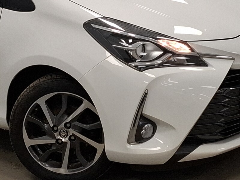 Used Toyota Yaris 2020 for sale - 77183879: Photo 9