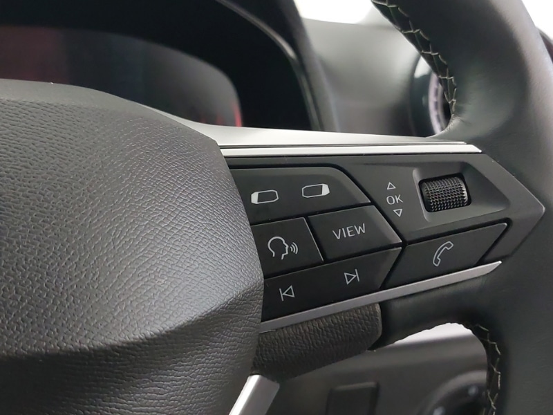 Used SEAT Ibiza 2024 for sale - 76435336: Photo 13