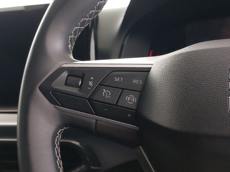 Used SEAT Ibiza 2024 for sale - 76435336: Photo 14