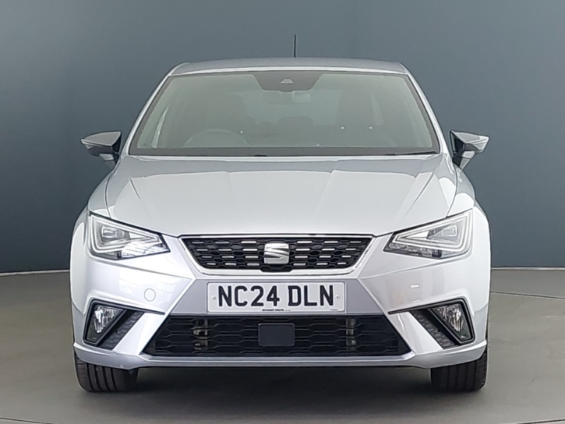 Used SEAT Ibiza 2024 for sale - 76435336: Photo 19