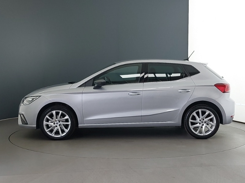 Used SEAT Ibiza 2024 for sale - 76435336: Photo 4