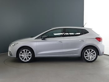 Used SEAT Ibiza 2024 for sale - 76435336: Photo