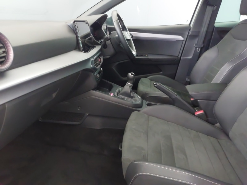 Used SEAT Ibiza 2024 for sale - 76435336: Photo 5