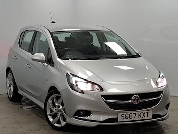 Used Vauxhall Corsa 2017 for sale - 78756926: Photo