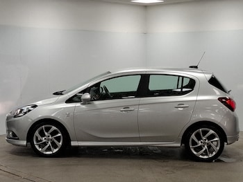 Used Vauxhall Corsa 2017 for sale - 78756926: Photo