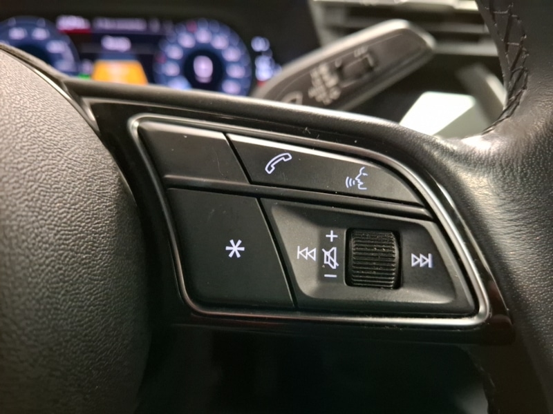 Used Audi A3 2022 for sale - 77008698: Photo 13