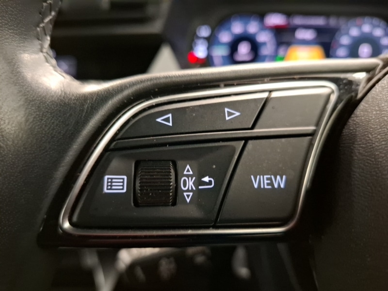 Used Audi A3 2022 for sale - 77008698: Photo 14