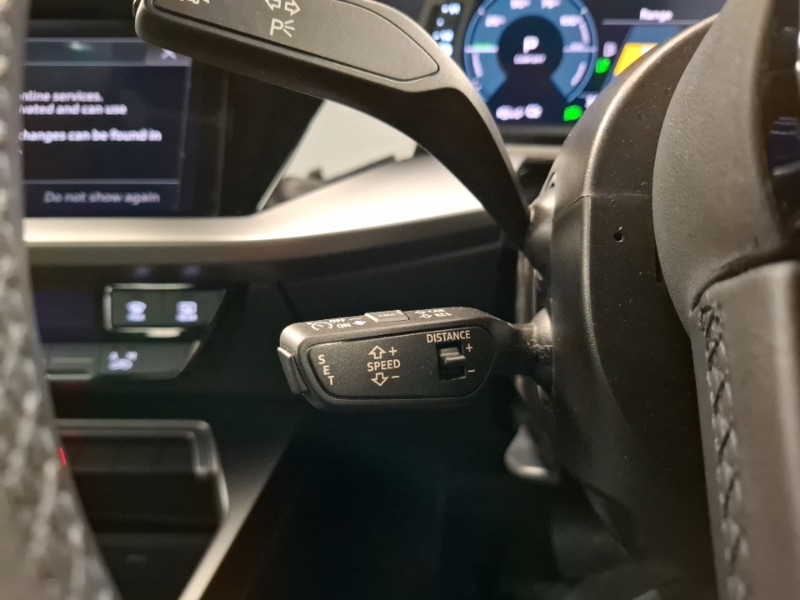 Used Audi A3 2022 for sale - 77008698: Photo 15