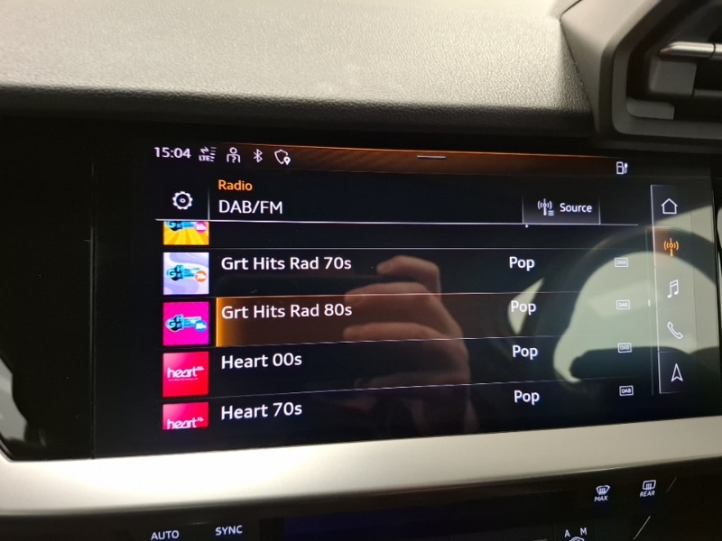 Used Audi A3 2022 for sale - 77008698: Photo 16