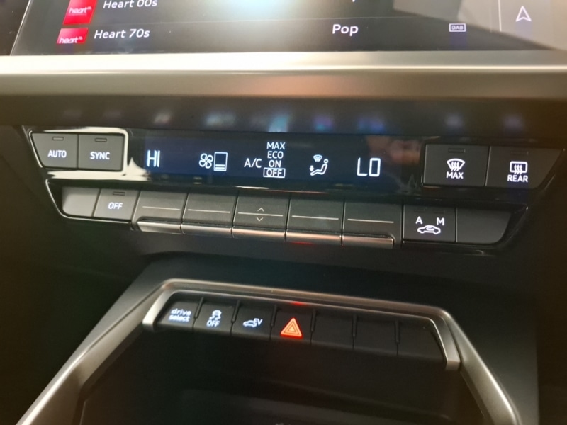 Used Audi A3 2022 for sale - 77008698: Photo 17