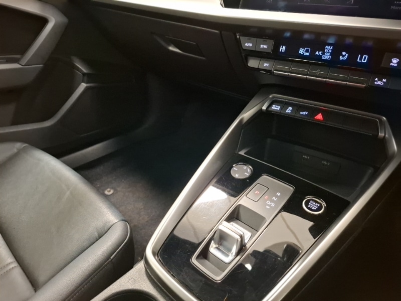 Used Audi A3 2022 for sale - 77008698: Photo 18