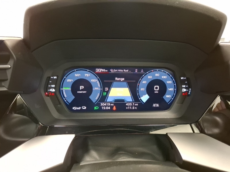 Used Audi A3 2022 for sale - 77008698: Photo 19