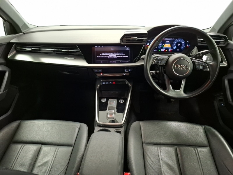 Used Audi A3 2022 for sale - 77008698: Photo 2