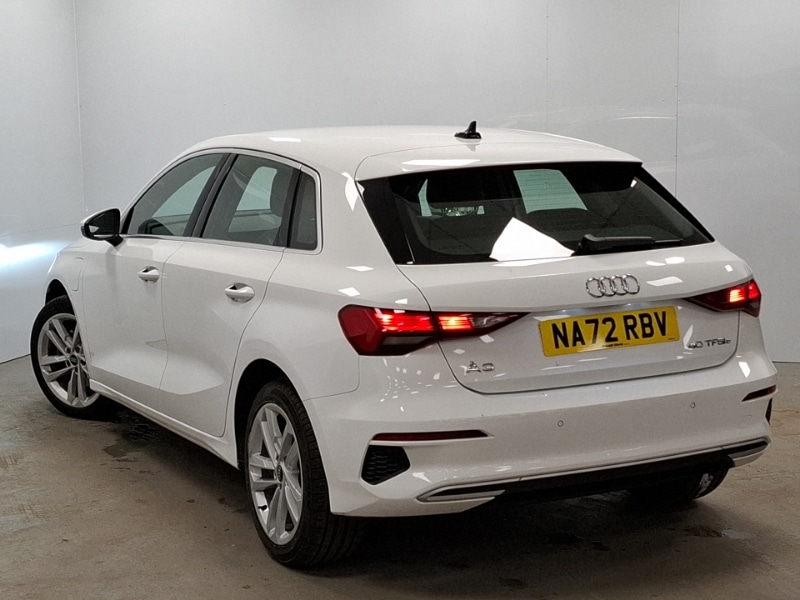 Used Audi A3 2022 for sale - 77008698: Photo 3