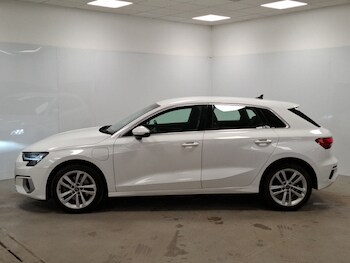 Used Audi A3 2022 for sale - 77008698: Photo