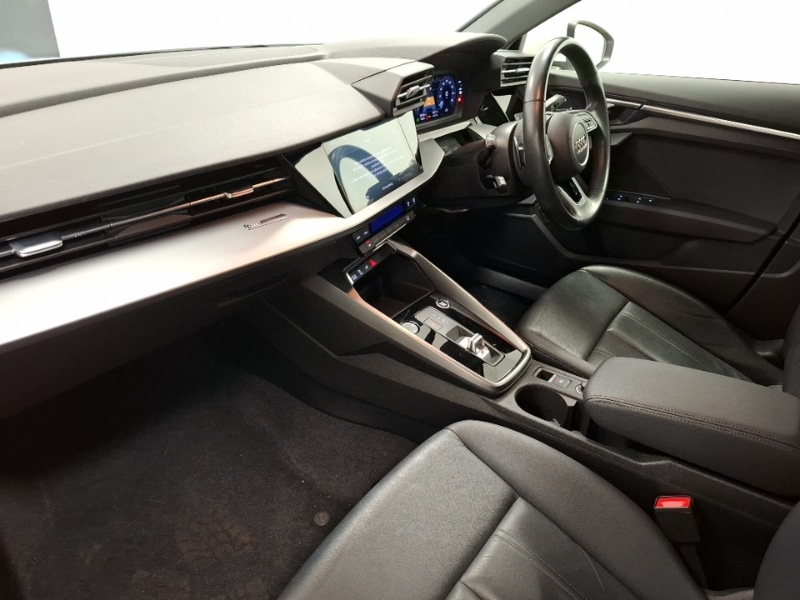 Used Audi A3 2022 for sale - 77008698: Photo 5