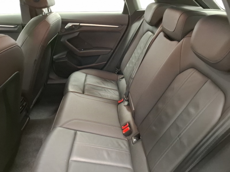 Used Audi A3 2022 for sale - 77008698: Photo 6