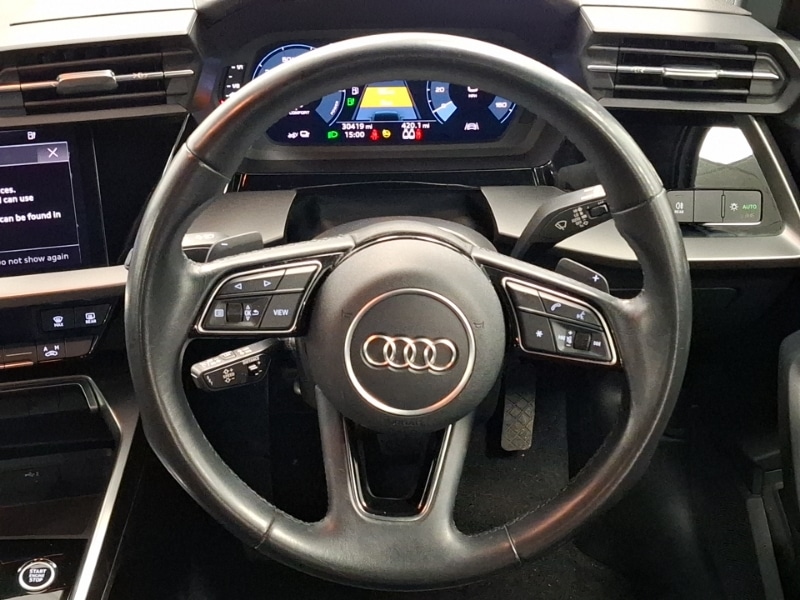 Used Audi A3 2022 for sale - 77008698: Photo 7