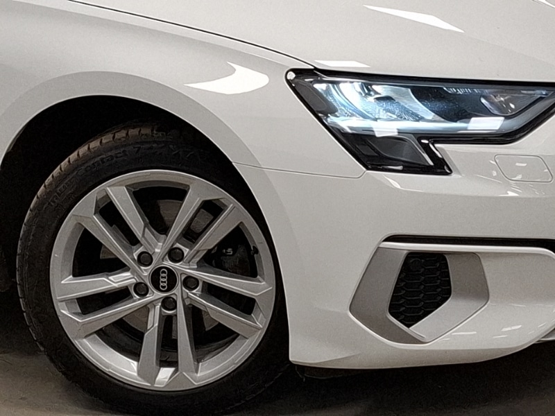 Used Audi A3 2022 for sale - 77008698: Photo 9