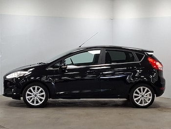 Used Ford Fiesta 2016 for sale - 78530838: Photo
