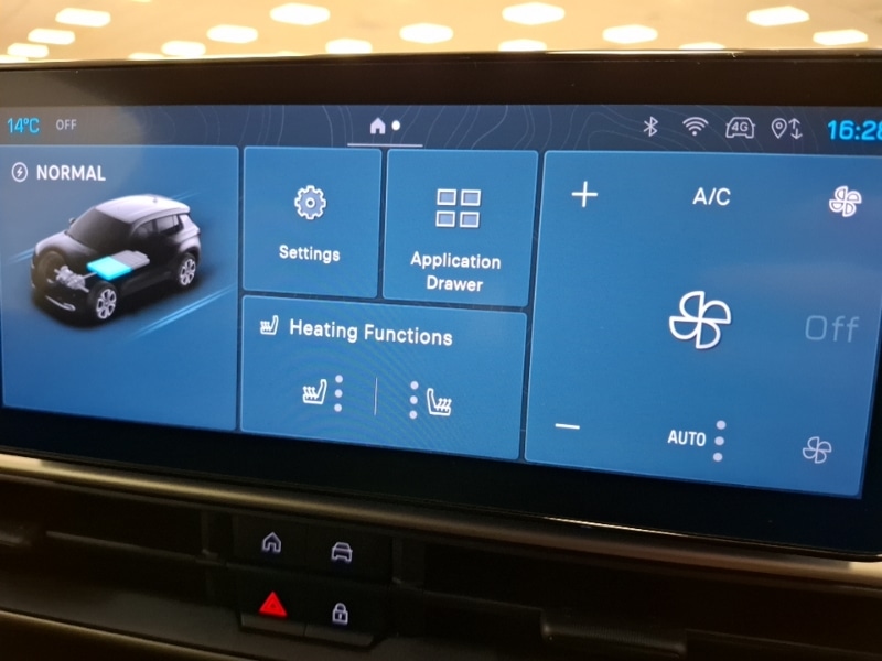 Used Jeep Other 2024 for sale - 77293855: Photo 16