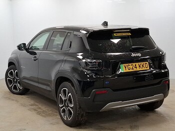 Used Jeep Other 2024 for sale - 77293855: Photo