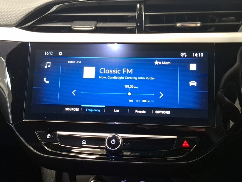 Used Vauxhall Corsa 2024 for sale - 76842757: Photo 10