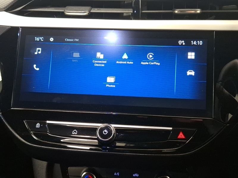 Used Vauxhall Corsa 2024 for sale - 76842757: Photo 11