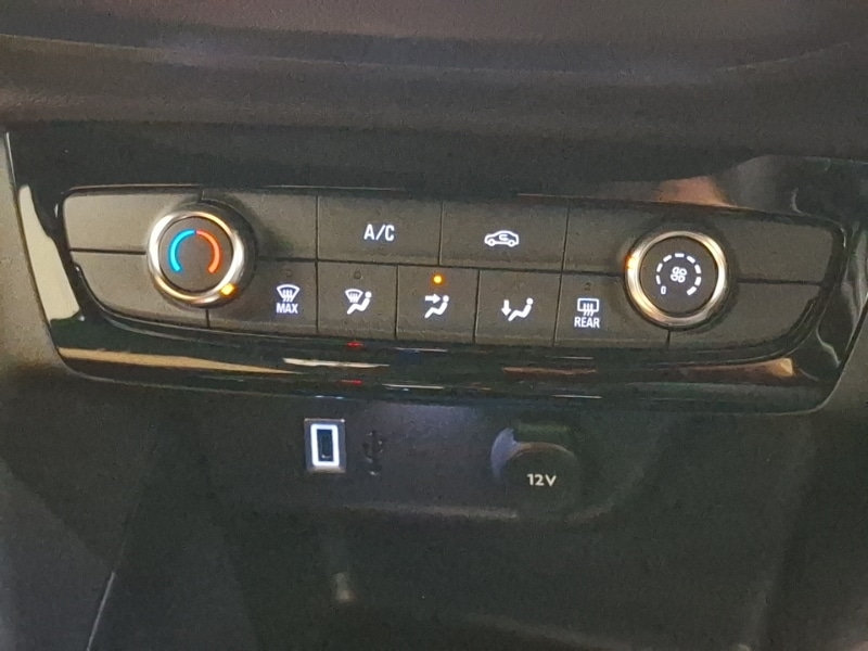 Used Vauxhall Corsa 2024 for sale - 76842757: Photo 13