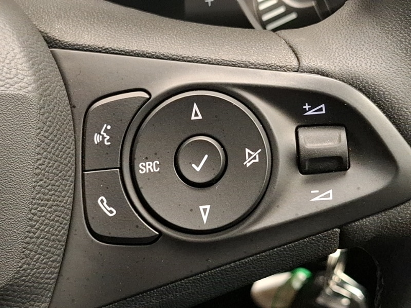 Used Vauxhall Corsa 2024 for sale - 76842757: Photo 17