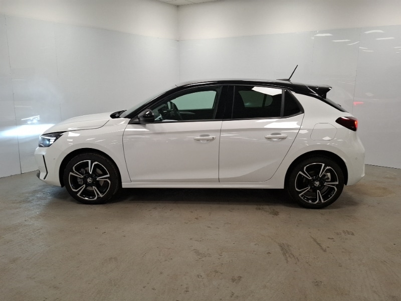 Used Vauxhall Corsa 2024 for sale - 76842757: Photo 4
