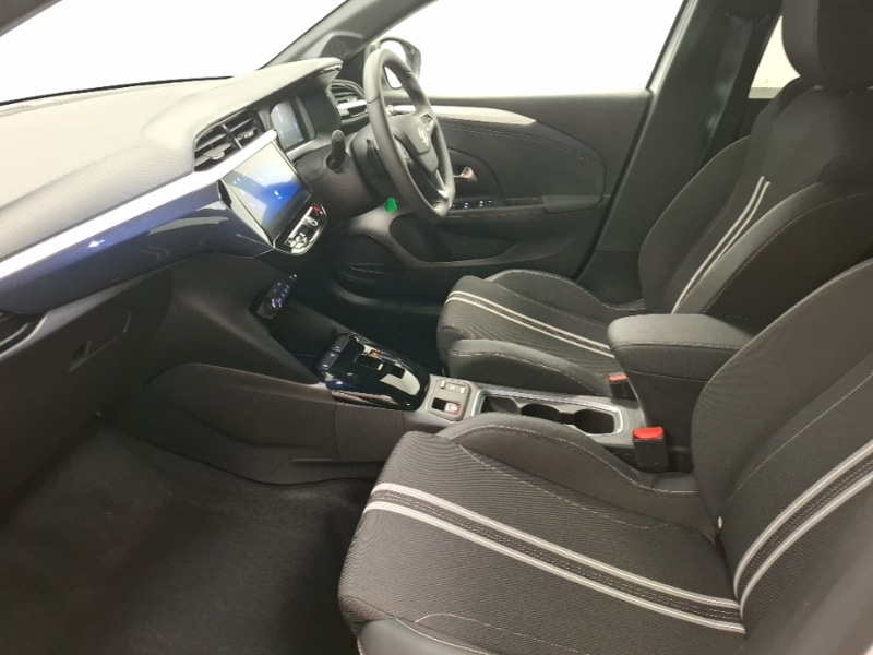 Used Vauxhall Corsa 2024 for sale - 76842757: Photo 5