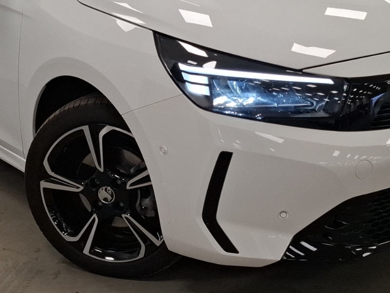 Used Vauxhall Corsa 2024 for sale - 76842757: Photo 9