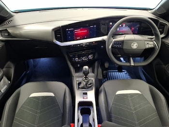 Used Vauxhall Mokka 2026 for sale - 78747584: Photo