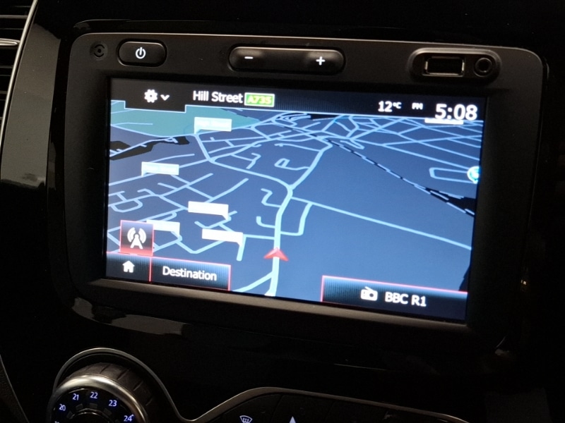 Used Renault Captur 2019 for sale - 76726301: Photo 12